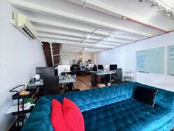 Banda Street (D1), Office #522467931